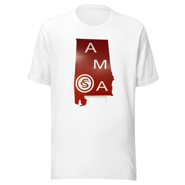Unisex Staple T-Shirt - White