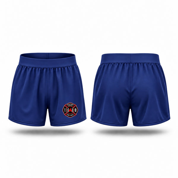 Ranger Panties, Picatinny Arsenal Fire & Emergency Services, Fire Department, Teamtime, Team time, sublimation, custom sports apparel, team uniforms, spirit wear, spiritwear, sports uniforms, custom shirts, team store, custom team store, fundraiser sports, apparel fundraiser
