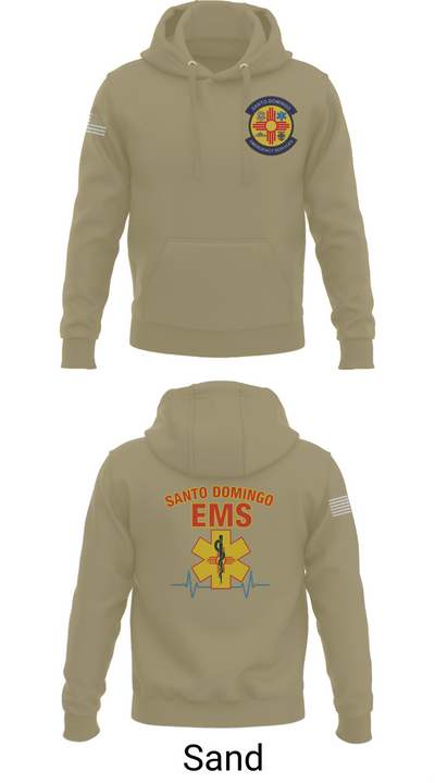 SDEMS 60434745 Hoodie - 98