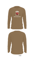 James River Humane Society 19714076 Long Sleeve Performance Shirt 5