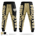 Friend Lady Falcons Sweatpants - 1