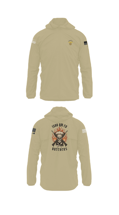 1500 QM Co 49393659 Windbreaker - 81
