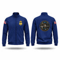 U.S. Customs and Border Protection - Atlanta Field Office Windbreaker - 2