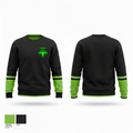 GSF Fireflies 31435695 Crew Neck Sweatshirt - 2