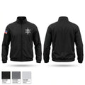 Whatcom County Sheriff’s Office Windbreaker - 1