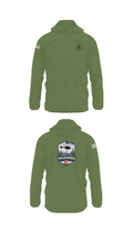 D Co 3-140th AVN 89038545 Windbreaker - 39
