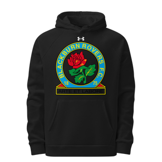 Blackburn Rovers 13216348 Under Armour Hoodie