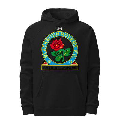 Blackburn Rovers 13216348 Under Armour Hoodie