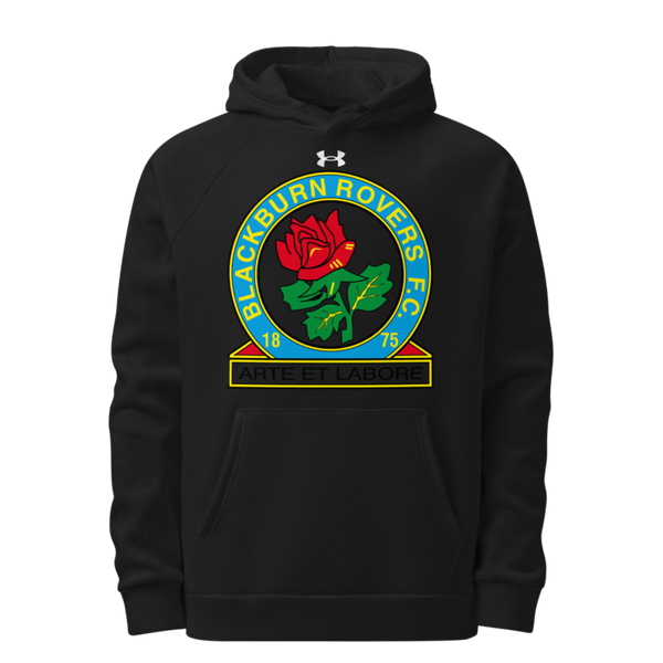 Blackburn Rovers 13216348 Under Armour Hoodie