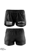 1099th TD 11373724 Ranger Panties - 12