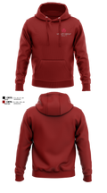 Keller Williams realty 61930592 Hoodie - 101