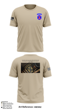 CHO 7278455 Old School Cotton Feel Shirt - 2