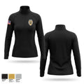 Cotter Police Department Windbreaker - 1