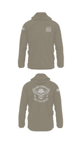 112th Signal Battalion B CO 38281413 Windbreaker - 61