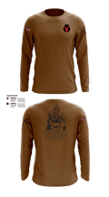 Chosen 93553712 Long Sleeve Performance Shirt - 102