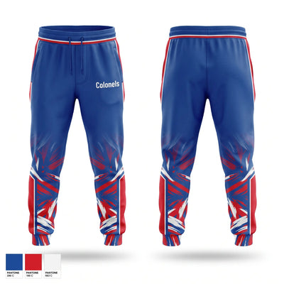 Colonels Sweatpants - 1