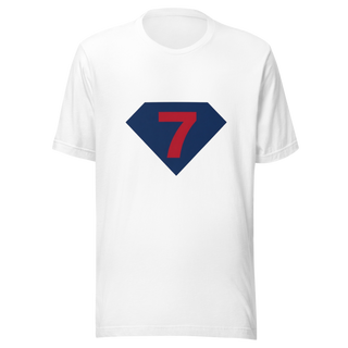Unisex Staple T-Shirt - White