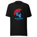Spartans Unisex Staple T-Shirt