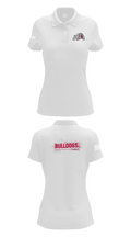 Quinter XC 55389153 Women's Short Sleeve Performance Polo  - 17