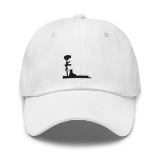 TF-444 14923426 Classic Dad Hat | Yupoong 6245CM