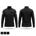 Personnel and Organizational Readiness Battalion Windbreaker - 1
