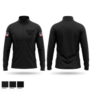 Windbreaker, Personnel and Organizational Readiness Battalion, National Guard, Teamtime, Team time, sublimation, custom sports apparel, team uniforms, spirit wear, spiritwear, sports uniforms, custom shirts, team store, custom team store, fundraiser sports, apparel fundraiser