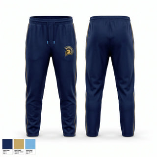 Sweatpants, Brentwood Spartans, Softball, Teamtime, Team time, sublimation, custom sports apparel, team uniforms, spirit wear, spiritwear, sports uniforms, custom shirts, team store, custom team store, fundraiser sports, apparel fundraiser