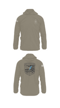 Miami RRT 56156389 Windbreaker - 1