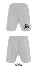 92F ALC 26-003 25257403 Athletic Shorts With Pockets - 1