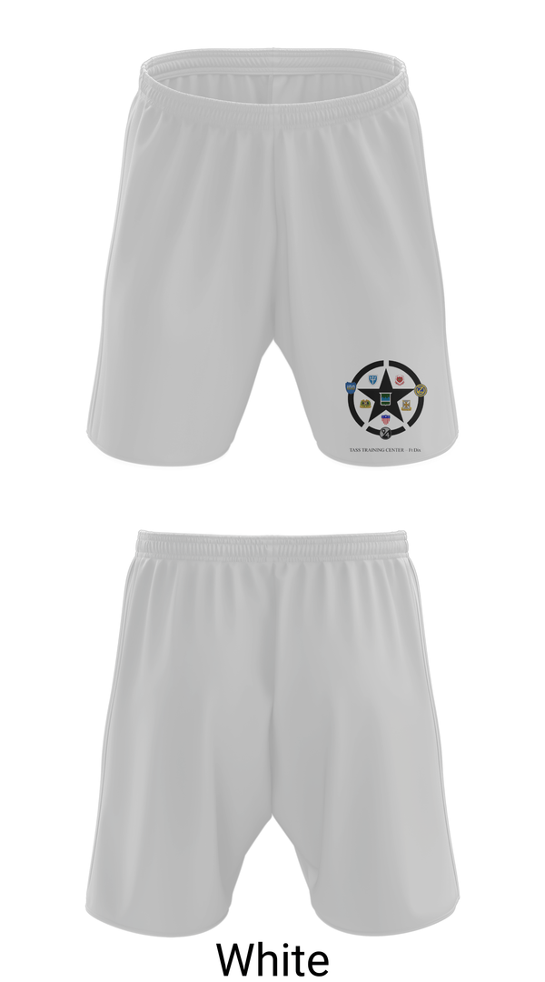 Athletic Shorts With Pockets, 92F ALC 26-003, Army, Teamtime, Team time, sublimation, custom sports apparel, team uniforms, spirit wear, spiritwear, sports uniforms, custom shirts, team store, custom team store, fundraiser sports, apparel fundraiser