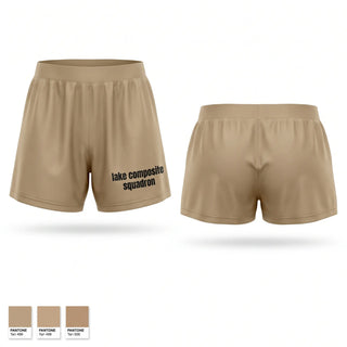 Ranger Panties, Lake composite squadron, Air Force, Teamtime, Team time, sublimation, custom sports apparel, team uniforms, spirit wear, spiritwear, sports uniforms, custom shirts, team store, custom team store, fundraiser sports, apparel fundraiser