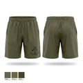 Brunswick SRT Athletic Shorts With Pockets - 1