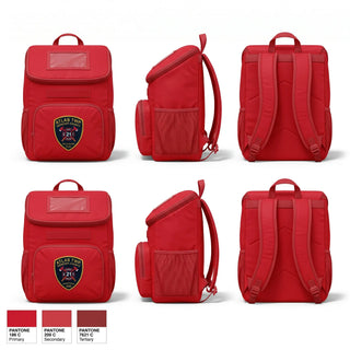 Gear Bag, Atlas Township Fire Department, Fire Department, Teamtime, Team time, sublimation, custom sports apparel, team uniforms, spirit wear, spiritwear, sports uniforms, custom shirts, team store, custom team store, fundraiser sports, apparel fundraiser