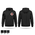 Edinburgh Fire & Rescue Hoodie - 1