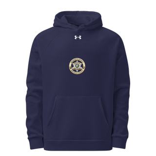 Renville County Sheriff's Office 38355062 Under Armour Hoodie