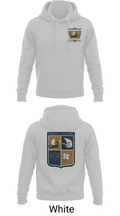 Fayetteville Area Rugby Hoodie - 6