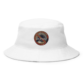 NOCAPPLUGG llc Bucket Hat | Big Accessories BX003