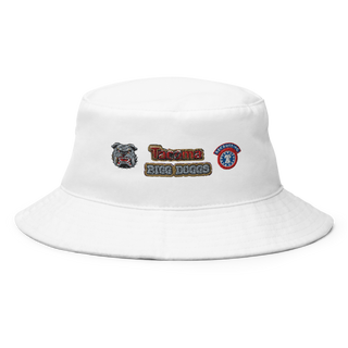 Tacoma Recruiting Company Bucket Hat | Big Accessories BX003