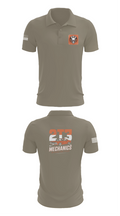 509 LRS 93117576 Short Sleeve Performance Polo - 67