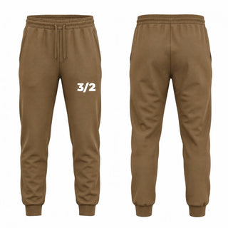 Sweatpants, 3/2, Army, Teamtime, Team time, sublimation, custom sports apparel, team uniforms, spirit wear, spiritwear, sports uniforms, custom shirts, team store, custom team store, fundraiser sports, apparel fundraiser