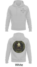 Combat Systems Technical Schools Command 87926164 Hoodie - 4
