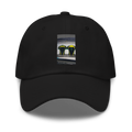 Oswego  RFC  Wizards Dad hat