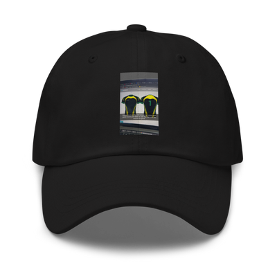 Oswego  RFC  Wizards Dad hat