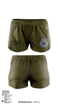 South Metro SWAT 55787180 Ranger Panties - 1