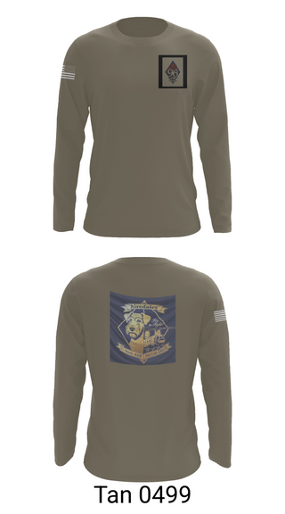 Long Sleeve Performance Shirt, Airedales, Army, Teamtime, Team time, sublimation, custom sports apparel, team uniforms, spirit wear, spiritwear, sports uniforms, custom shirts, team store, custom team store, fundraiser sports, apparel fundraiser