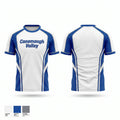 Conemaugh valley Short Sleeve Performance Shirt - 1