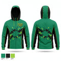 Sewer Rats 49466196 Windbreaker - 1