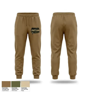Sweatpants, LOG CELL, Army, Teamtime, Team time, sublimation, custom sports apparel, team uniforms, spirit wear, spiritwear, sports uniforms, custom shirts, team store, custom team store, fundraiser sports, apparel fundraiser