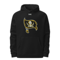Burney Raiders 23798887 Under Armour速 Hoodie