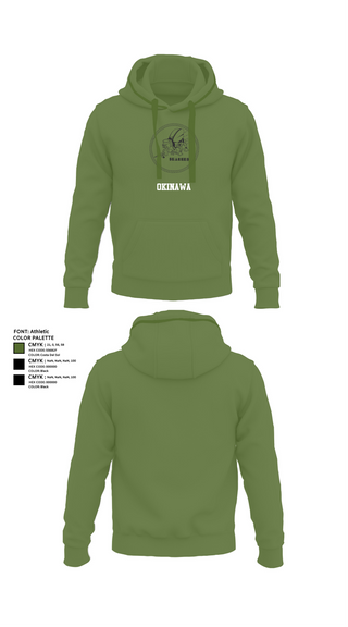Hoodie, Okinawa, , Teamtime, Team time, sublimation, custom sports apparel, team uniforms, spirit wear, spiritwear, sports uniforms, custom shirts, team store, custom team store, fundraiser sports, apparel fundraiser